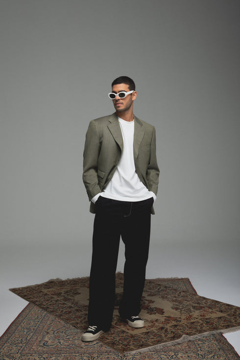 Burberry Blazer